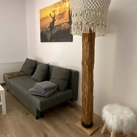 Jeleni Ruczaj Gasthof 3*