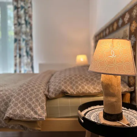 Jeleni Ruczaj 게스트하우스 3*