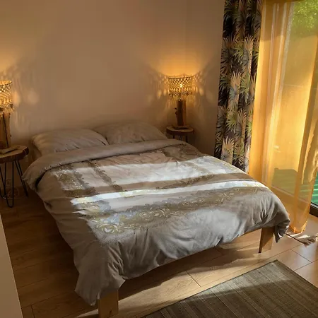 Jeleni Ruczaj 3* 카르파츠