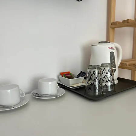 게스트하우스 Jeleni Ruczaj 카르파츠