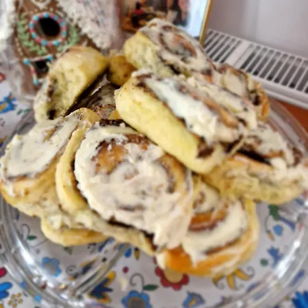 Jeleni Ruczaj 카르파츠