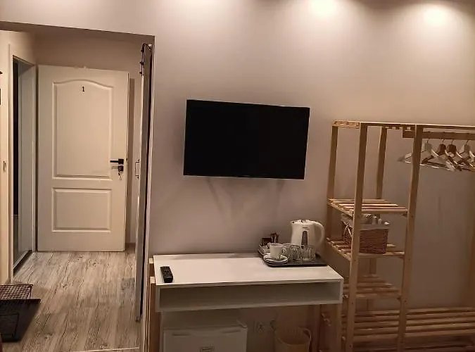 Jeleni Ruczaj Guest house