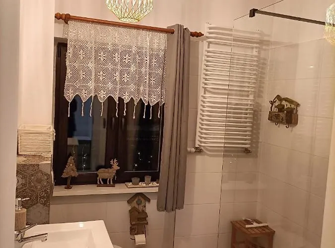 Jeleni Ruczaj Guest house 3*