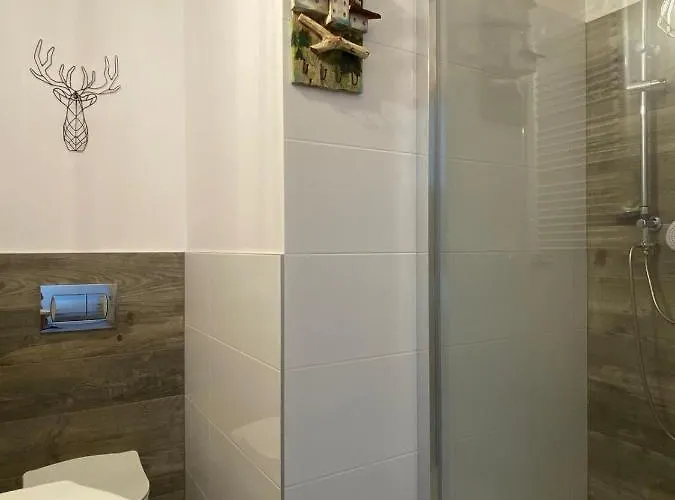 Guest house Jeleni Ruczaj