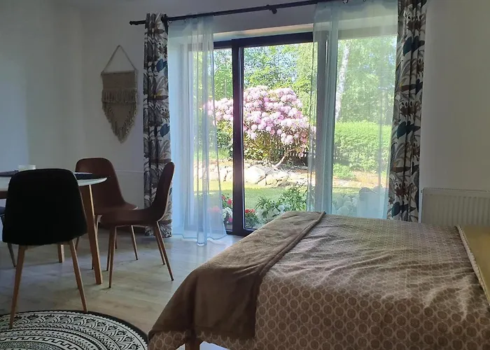 Guest house Jeleni Ruczaj Karpacz