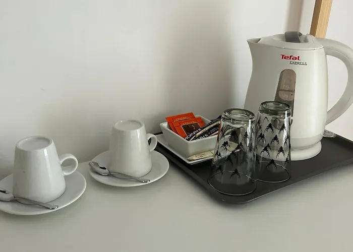 Guest house Jeleni Ruczaj