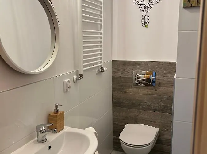 Jeleni Ruczaj Guest house Karpacz