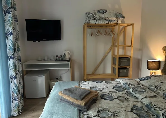 Guest house Jeleni Ruczaj