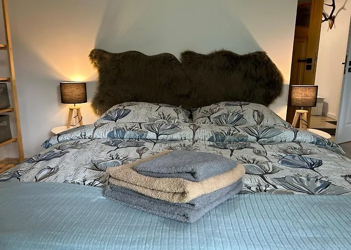 Guest house Jeleni Ruczaj Karpacz