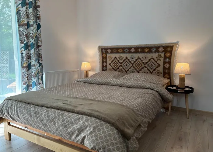 Guest house Jeleni Ruczaj 3*