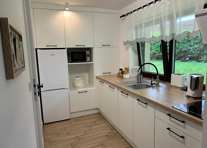 Jeleni Ruczaj Guest house Karpacz