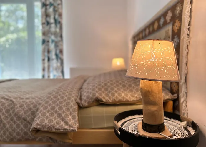 Jeleni Ruczaj Guest house 3*