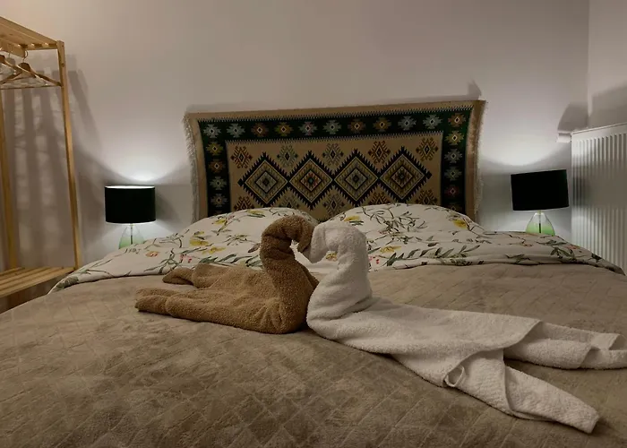 Guest house Jeleni Ruczaj Karpacz