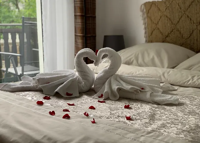 Jeleni Ruczaj Guest house Karpacz