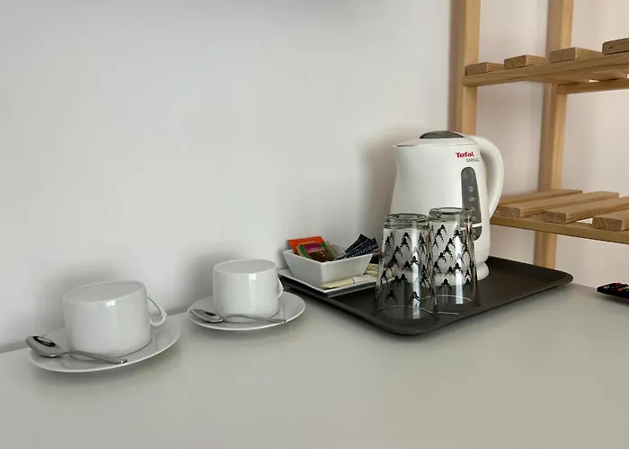 Guest house Jeleni Ruczaj Karpacz