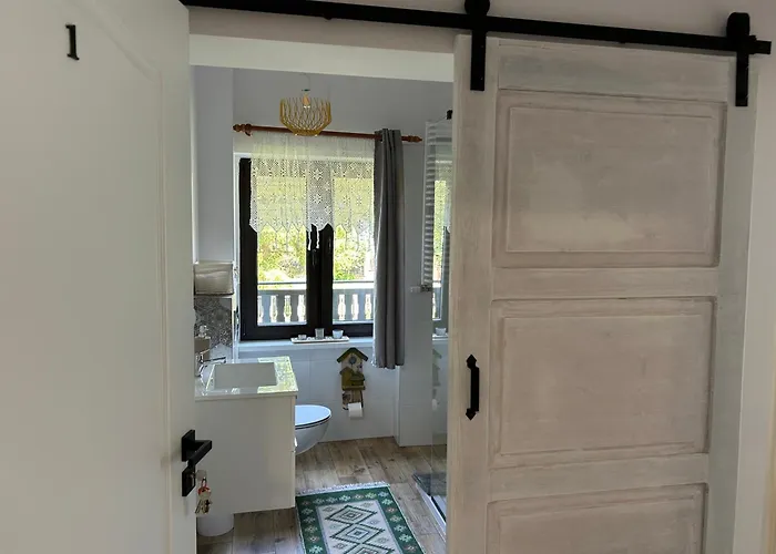 Jeleni Ruczaj Guest house