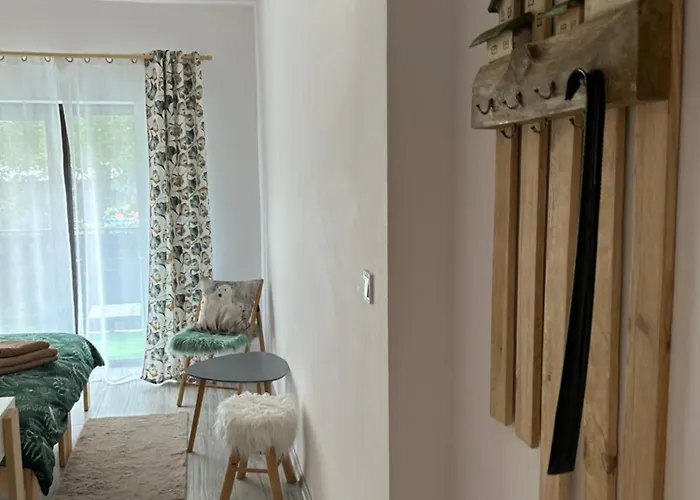 Jeleni Ruczaj Guest house Karpacz