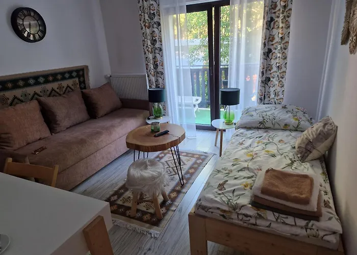 Jeleni Ruczaj Guest house Karpacz