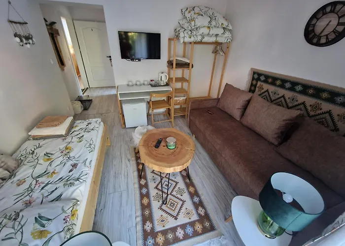 Guest house Jeleni Ruczaj Karpacz