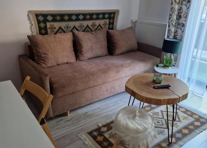 Guest house Jeleni Ruczaj Karpacz