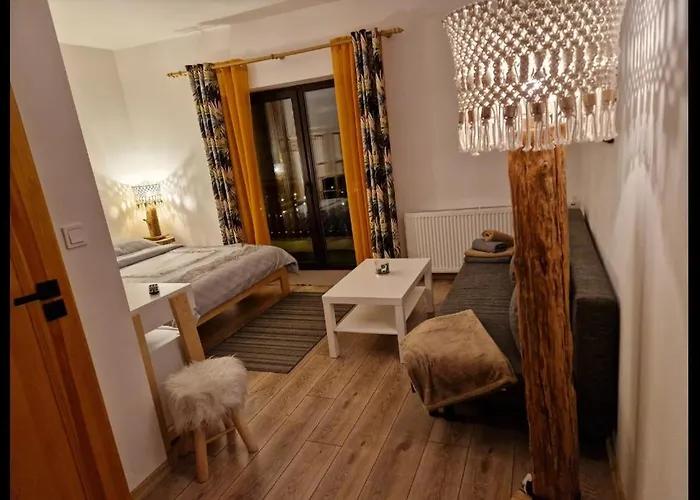 Jeleni Ruczaj 3* Karpacz