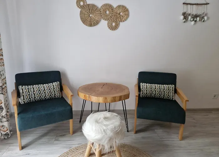 Jeleni Ruczaj Guest house 3*