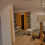 Гостевой дом Jeleni Ruczaj Карпач