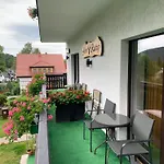 Pensjonat Jeleni Ruczaj Karpacz