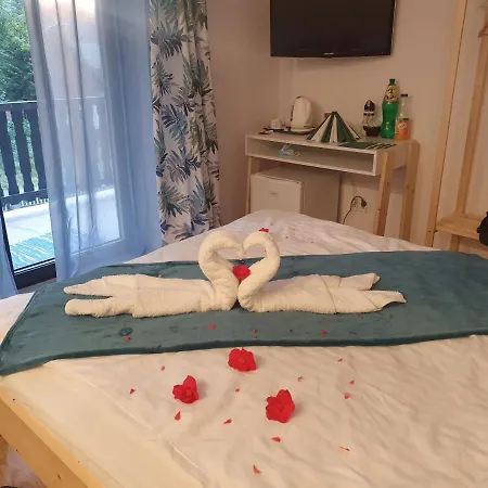 Pensionat Jeleni Ruczaj Karpacz