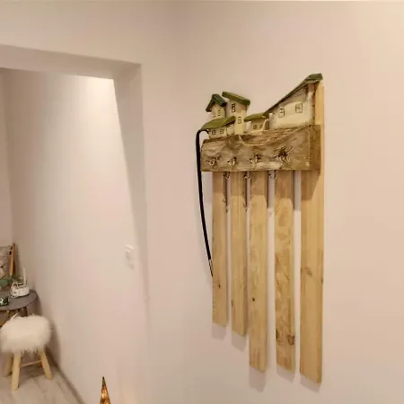 Jeleni Ruczaj Penzion *
