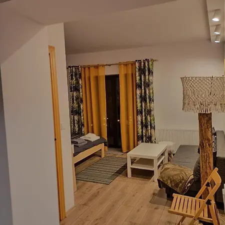 Gasthuis Jeleni Ruczaj Karpacz