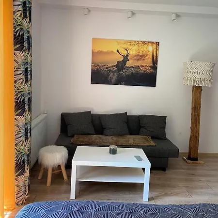 Jeleni Ruczaj Pensionat