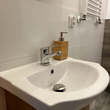 Pensionat Jeleni Ruczaj