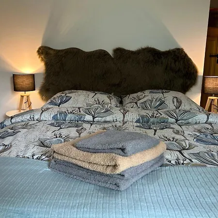 Pensionat Jeleni Ruczaj Karpacz