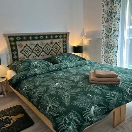 Jeleni Ruczaj Karpacz