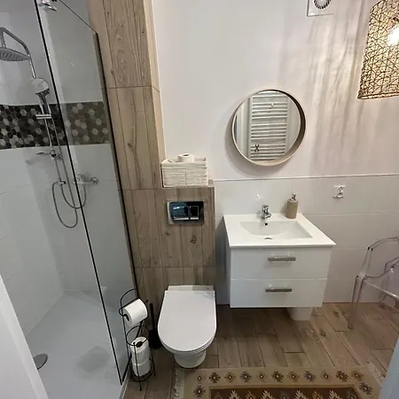 Jeleni Ruczaj * Karpacz