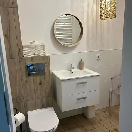 Jeleni Ruczaj ゲストハウス 3*