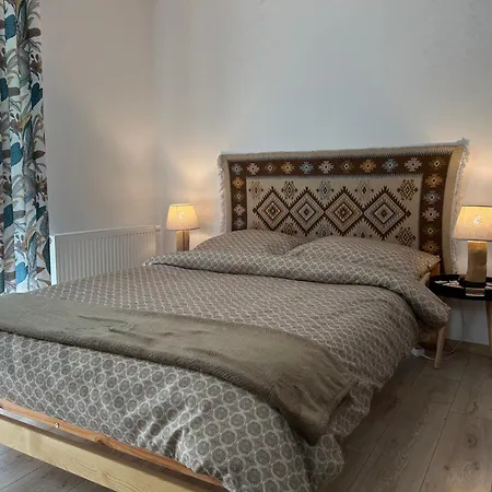 Pensionat Jeleni Ruczaj 3*