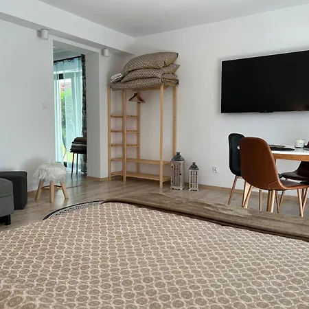 Jeleni Ruczaj Penzion Karpacz