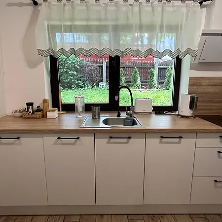 Jeleni Ruczaj 3* Karpacz