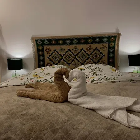 Gasthuis Jeleni Ruczaj Karpacz