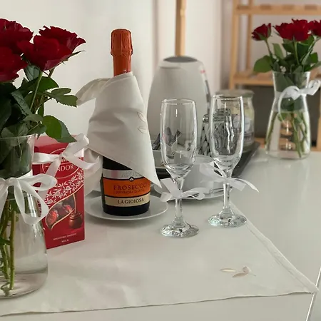 Jeleni Ruczaj Pensionat 3*