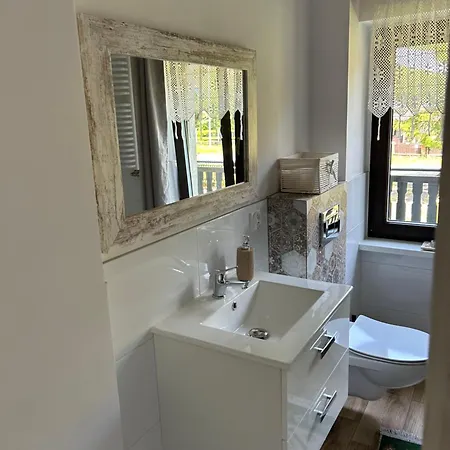 Jeleni Ruczaj Pensionat 3*