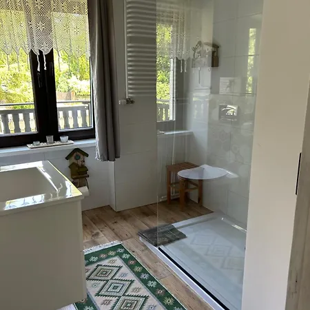 Jeleni Ruczaj Pensionat