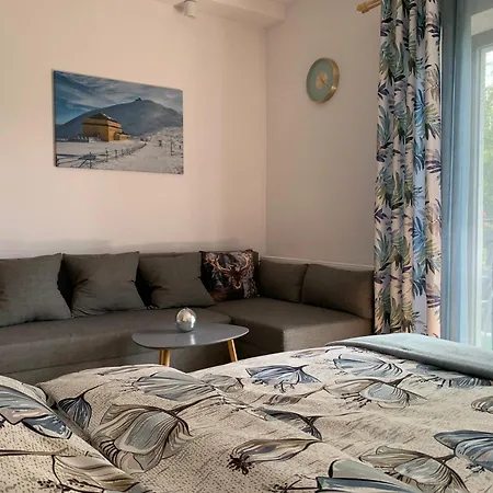 Jeleni Ruczaj Gasthuis 3*