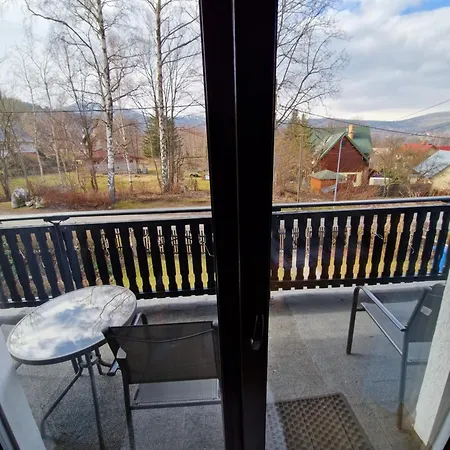 Pensionat Jeleni Ruczaj 3*