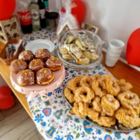 Jeleni Ruczaj Penzion