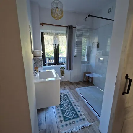 Jeleni Ruczaj Pensionat