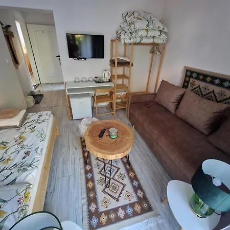 Pensionat Jeleni Ruczaj Karpacz