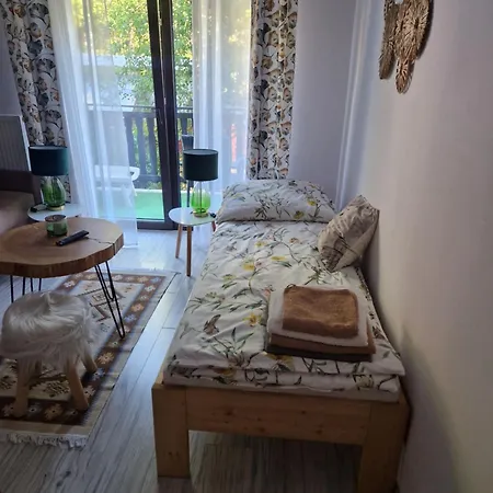 Jeleni Ruczaj Karpacz